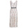 Textiel Dames Lange jurken Armani Exchange 3RYA24 Multicolour
