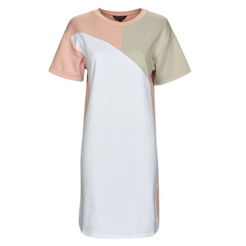 Textiel Dames Korte jurken Armani Exchange 3RYA79 Multicolour