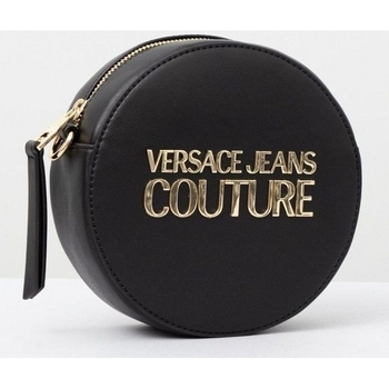 Versace Jeans Couture 73VA4BL4 Zwart