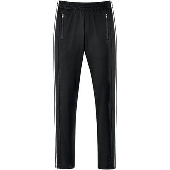 Textiel Heren Broeken / Pantalons Schneider Sportswear  Zwart