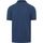 Textiel Heren T-shirts & Polo’s Fred Perry Polo M3600 Navy Blauw Blauw