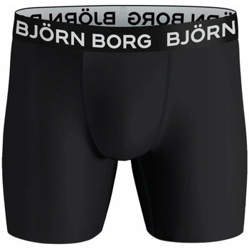 Björn Borg Björn Borg Boxershorts 5-Pack Performance Zwart