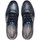 Schoenen Heren Sneakers Martinelli 1513-2556L2 Blauw