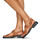 Schoenen Dames Sandalen / Open schoenen Camper DANA Cognac