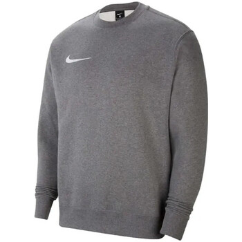 Textiel Heren Sweaters / Sweatshirts Nike  Grijs