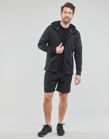 Under Armour Vanish Woven 8in Shorts