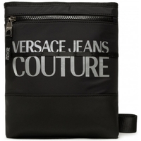 Tassen Heren Tasjes / Handtasjes Versace Jeans Couture 73YA4B95 Zwart
