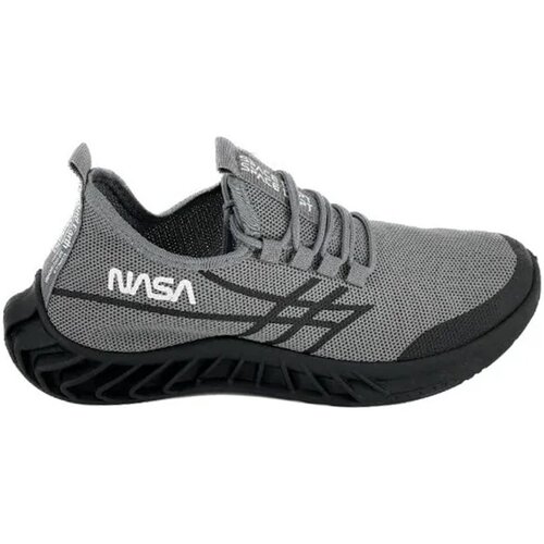 Schoenen Heren Sneakers Nasa GNS-3022-B Grijs