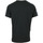 Textiel Heren T-shirts korte mouwen Champion Crewneck T-Shirt Zwart