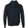 Textiel Heren Sweaters / Sweatshirts Calvin Klein Jeans Monogram Sleeve Badge Blauw