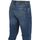 Textiel Heren Jeans Pierre Cardin Jeans Lyon Tapered Future Flex Blauw Stonewash Blauw