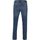 Textiel Heren Broeken / Pantalons Pierre Cardin Jeans Lyon Tapered Future Flex Blauw Stonewash Blauw