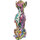 Wonen Beeldjes  Signes Grimalt Chiuaua Hondenfiguur Multicolour