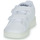 Schoenen Kinderen Lage sneakers Adidas Sportswear ADVANTAGE CF I Wit / Marine