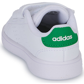 Adidas Sportswear ADVANTAGE CF I Banc / Groen