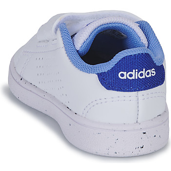 Adidas Sportswear ADVANTAGE CF I Wit / Blauw