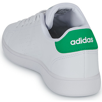 Adidas Sportswear ADVANTAGE K Wit / Groen