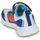 Schoenen Kinderen Lage sneakers Adidas Sportswear FortaRun 2.0 EL K Wit / Blauw / Oranje