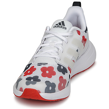 Adidas Sportswear FortaRun 2.0 K Wit / Fleur