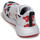 Schoenen Meisjes Lage sneakers Adidas Sportswear FortaRun 2.0 K Wit / Fleur
