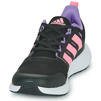 Adidas Sportswear FortaRun 2.0 K Zwart / Roze