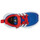 Schoenen Jongens Lage sneakers Adidas Sportswear FortaRun 2.0 SPIDER Blauw / Rood
