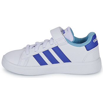 Adidas Sportswear GRAND COURT 2.0 CF Wit / Blauw