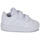 Schoenen Kinderen Lage sneakers Adidas Sportswear GRAND COURT 2.0 CF Wit