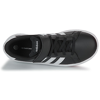 Adidas Sportswear GRAND COURT 2.0 EL Zwart / Wit
