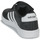 Schoenen Kinderen Lage sneakers Adidas Sportswear GRAND COURT 2.0 EL Zwart / Wit