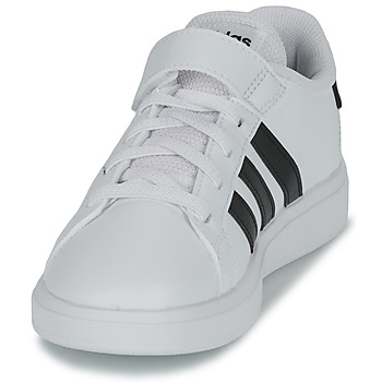 Adidas Sportswear GRAND COURT 2.0 EL Wit / Zwart