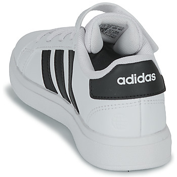 Adidas Sportswear GRAND COURT 2.0 EL Wit / Zwart