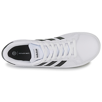 Adidas Sportswear GRAND COURT 2.0 K Wit / Zwart