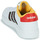 Schoenen Kinderen Lage sneakers Adidas Sportswear GRAND COURT MICKEY Wit / Mickey