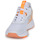Schoenen Kinderen Basketbal Adidas Sportswear OWNTHEGAME 2.0 K Wit / Zwart / Geel