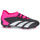 Schoenen Kinderen Voetbal Adidas Sportswear PREDATOR ACCURACY.3 Zwart