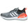 Schoenen Kinderen Running / trail Adidas Sportswear RapidaSport K Grijs / Rood
