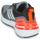 Schoenen Kinderen Running / trail Adidas Sportswear RapidaSport K Grijs / Rood