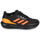 Schoenen Jongens Running / trail Adidas Sportswear RUNFALCON 3.0 K Zwart / Oranje