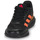 Schoenen Jongens Running / trail Adidas Sportswear RUNFALCON 3.0 K Zwart / Oranje