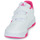Schoenen Meisjes Lage sneakers Adidas Sportswear Tensaur Sport 2.0 C Wit / Roze