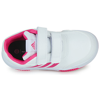 Adidas Sportswear Tensaur Sport 2.0 C Wit / Roze