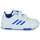 Schoenen Kinderen Lage sneakers Adidas Sportswear Tensaur Sport 2.0 C Wit / Blauw