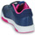 Schoenen Meisjes Lage sneakers Adidas Sportswear Tensaur Sport 2.0 C Marine / Roze