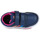 Schoenen Meisjes Lage sneakers Adidas Sportswear Tensaur Sport 2.0 C Marine / Roze