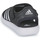 Schoenen Kinderen Lage sneakers Adidas Sportswear WATER SANDAL I Zwart / Banc