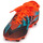Schoenen Kinderen Voetbal Adidas Sportswear X SPEEDPORTAL MESSI Oranje / Zwart