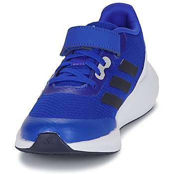 Adidas Sportswear RUNFALCON 3.0 EL K Blauw