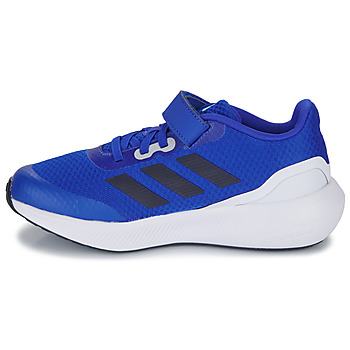 Adidas Sportswear RUNFALCON 3.0 EL K Blauw