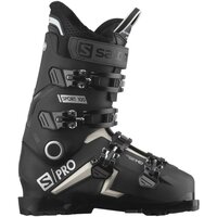 Schoenen Ski Salomon  Zwart